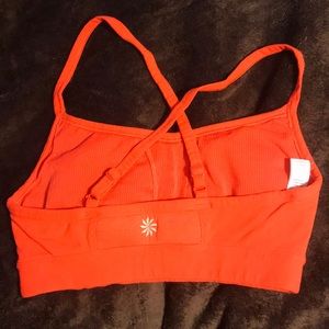 Athleta sports bra
